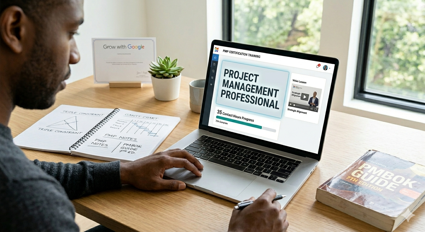 Mastering Project Management

