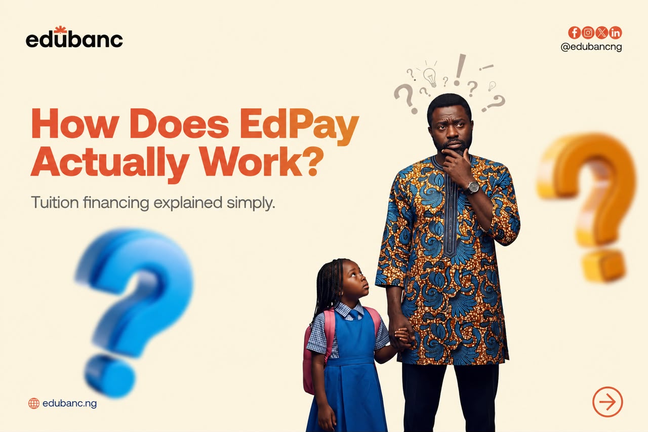 Ed Pay Explanation
