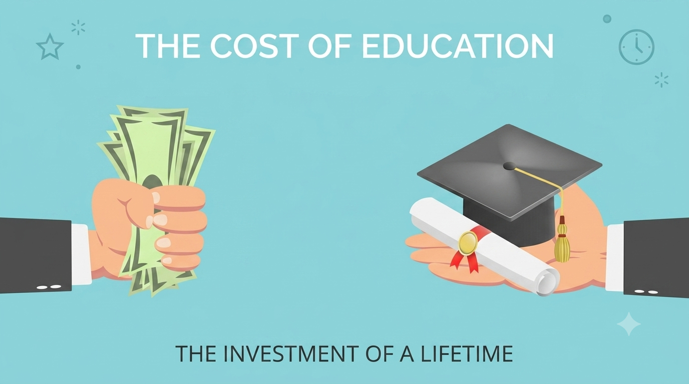 Tuition Cost