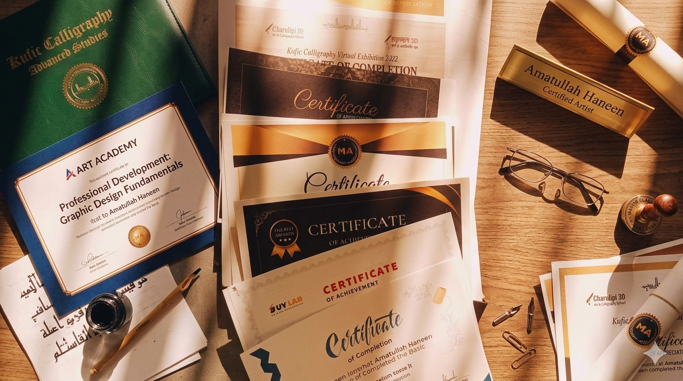 Professional Certifications Is Now A Major Currency for Career Upward Mobility
