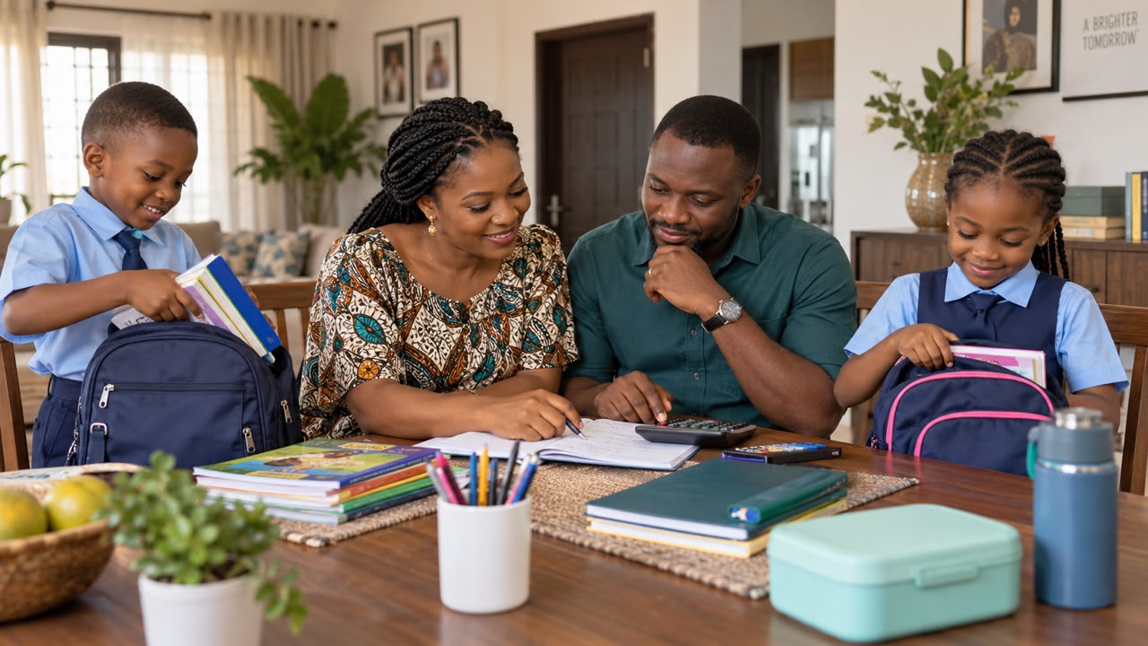 Back-to-School Costs: A Parent’s Survival Guide