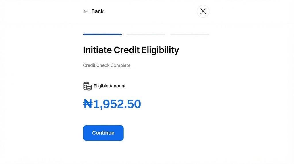 EdPay school fees loan application for parents in Nigeria